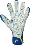 Reusch Fastgrip Fusion Junior 5672900 4994 blue back